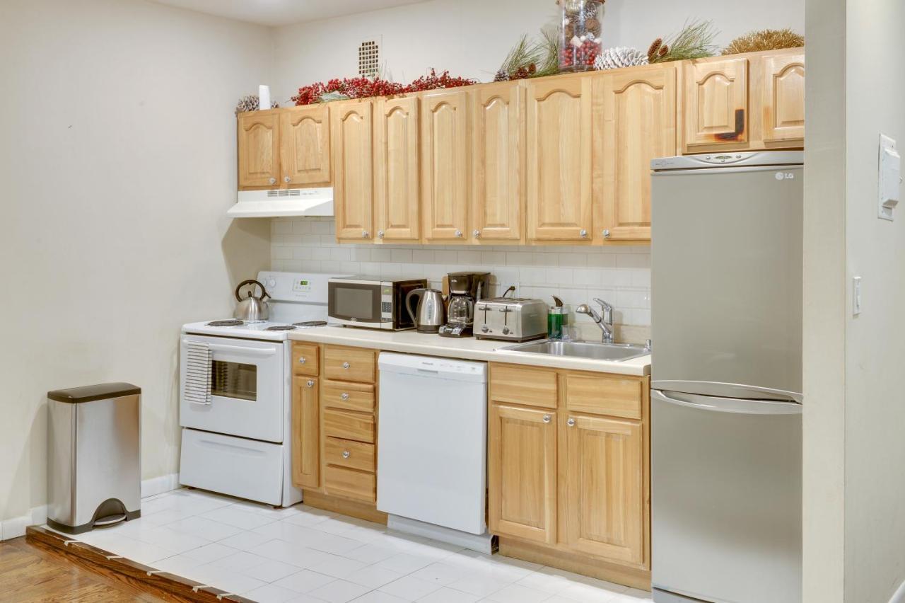 Four Bedroom Chelsea * Nova York