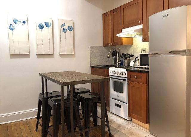 Modern Midtown East In Nyc Apartamento