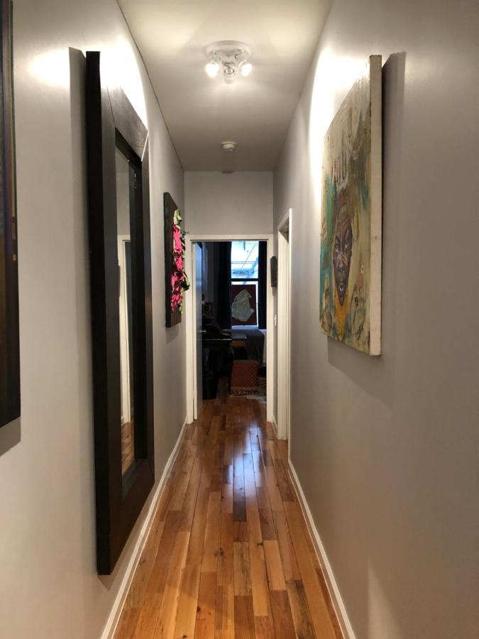 Your In Harlem Appartement *