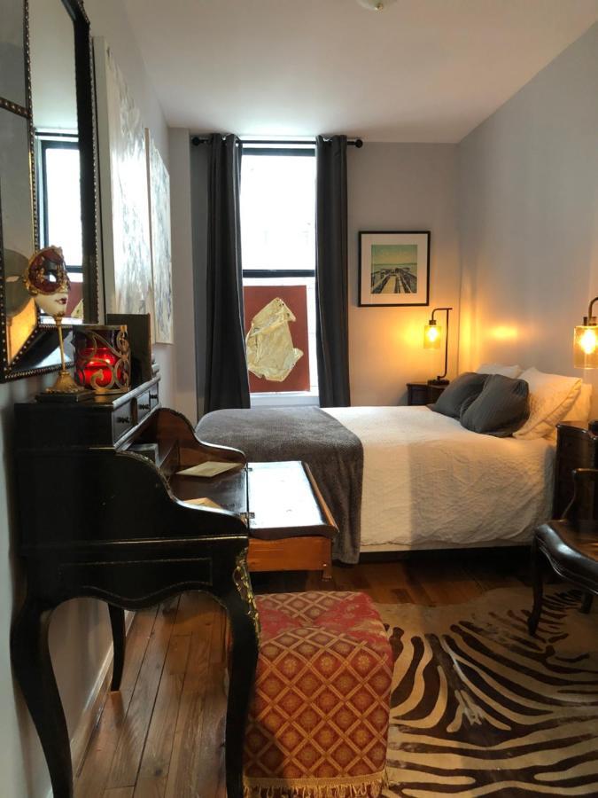 Your In Harlem Appartement