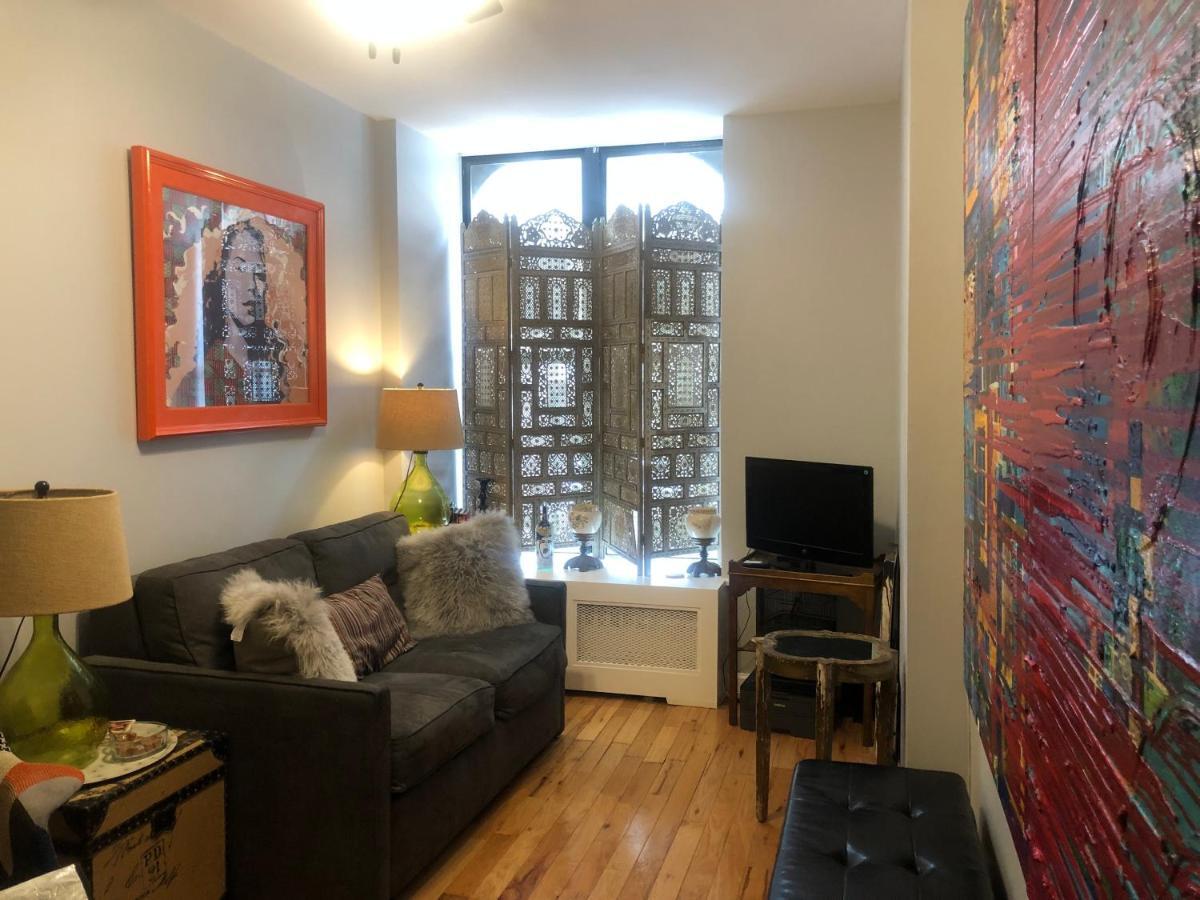 Appartement Your In Harlem