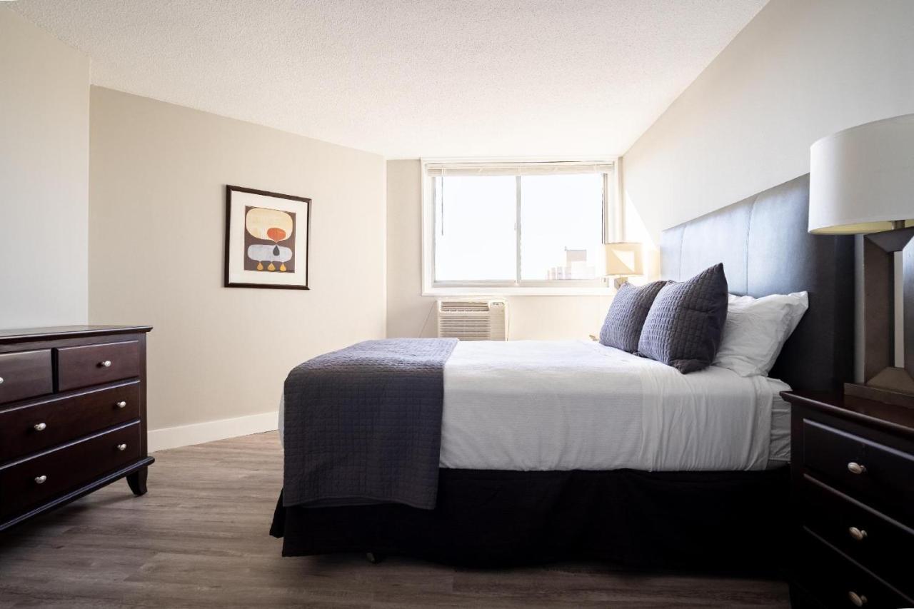 Ny Medical And Business 30 Day Apartamento *
