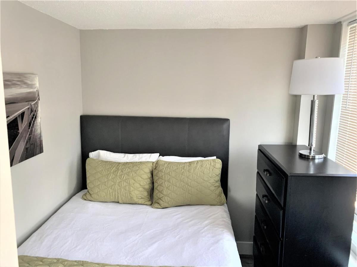 Apartamento Ny Medical And Business 30 Day *