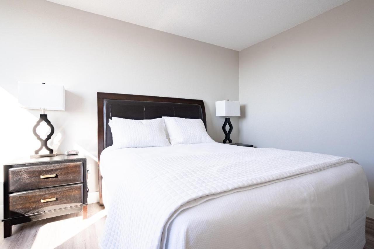 Apartamento Ny Medical And Business 30 Day Nova York
