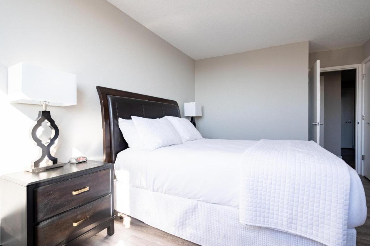 Ny Medical And Business 30 Day Apartamento