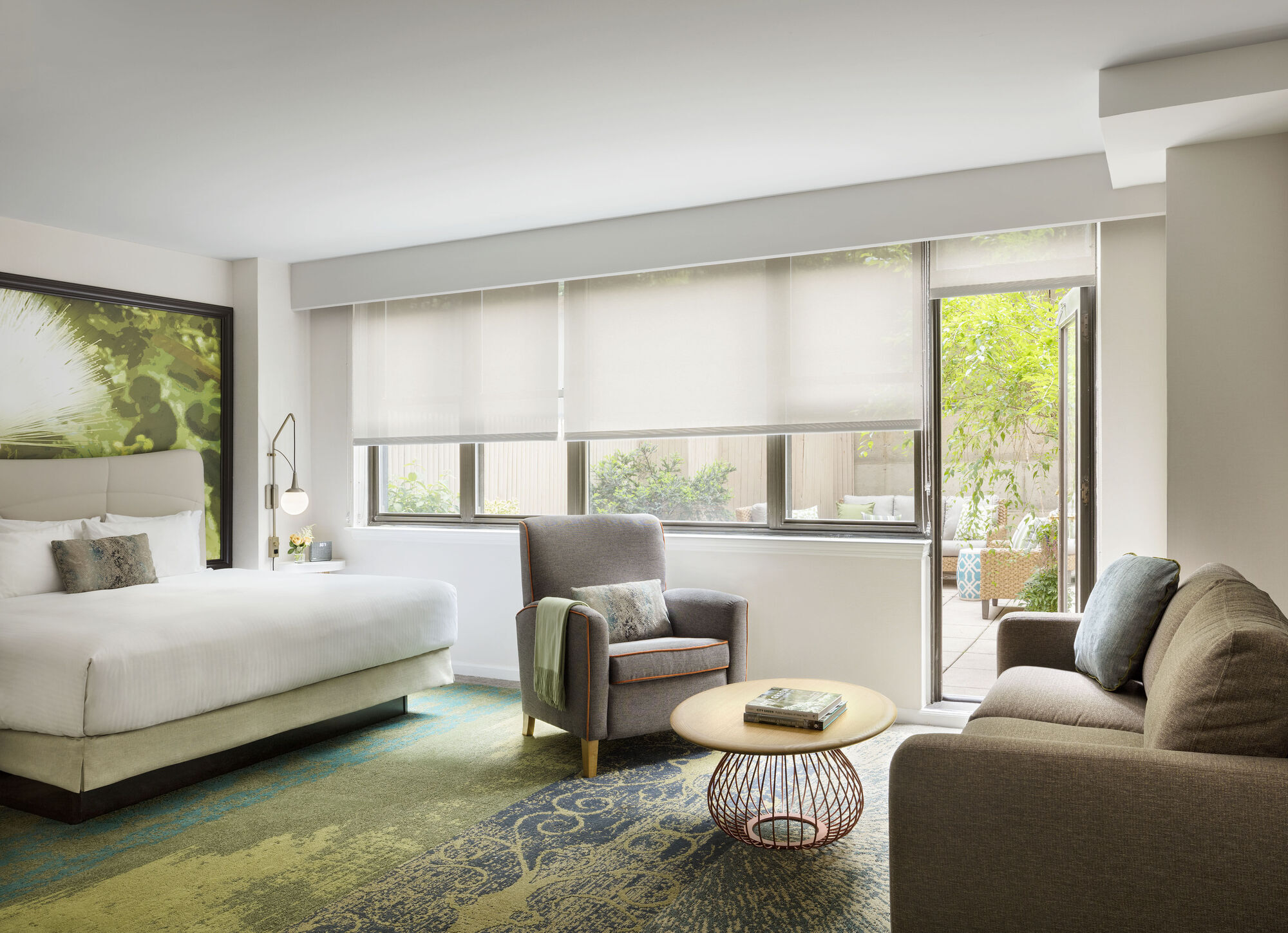 The Gardens Sonesta Es Nova York