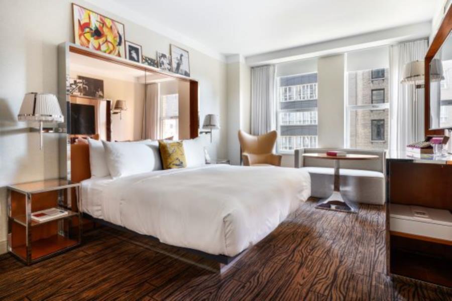 Hotel Mondrian Park Avenue
