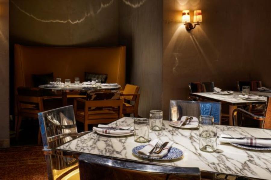 Mondrian Park Avenue 4* New York