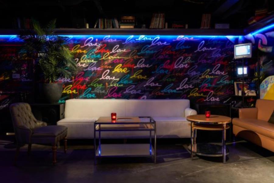 Hotel Mondrian Park Avenue 4*