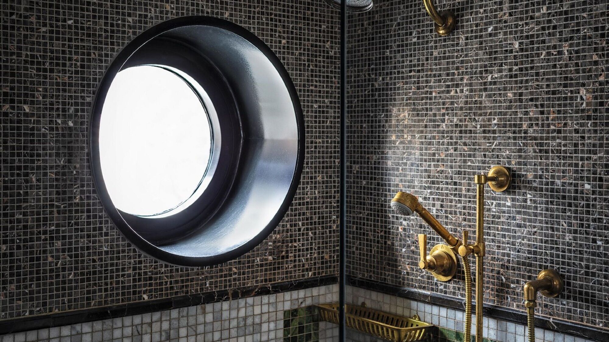 Hotel Le Meridien New York, Park Nueva York