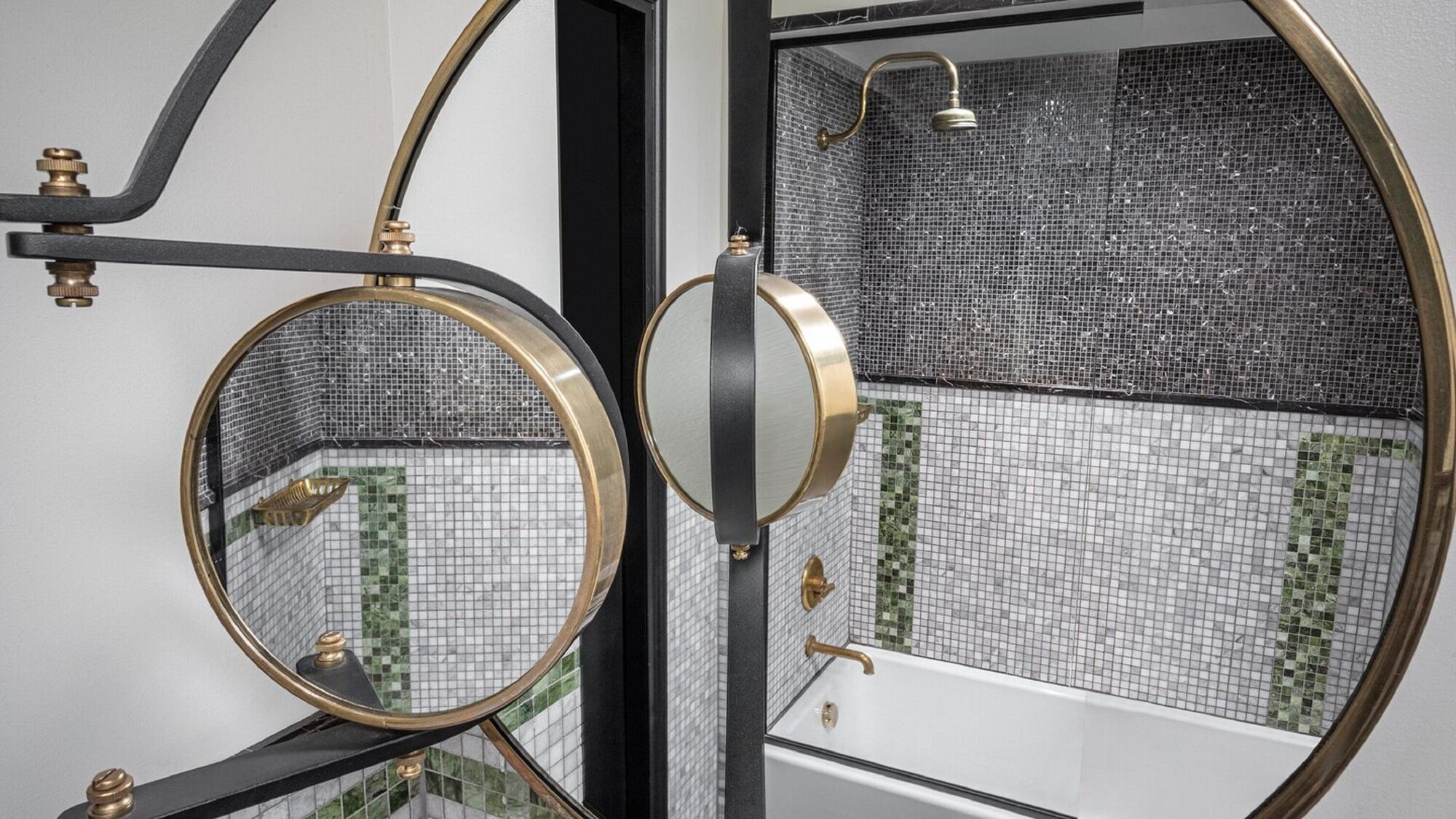 Le Meridien New York, Park 5* Nueva York