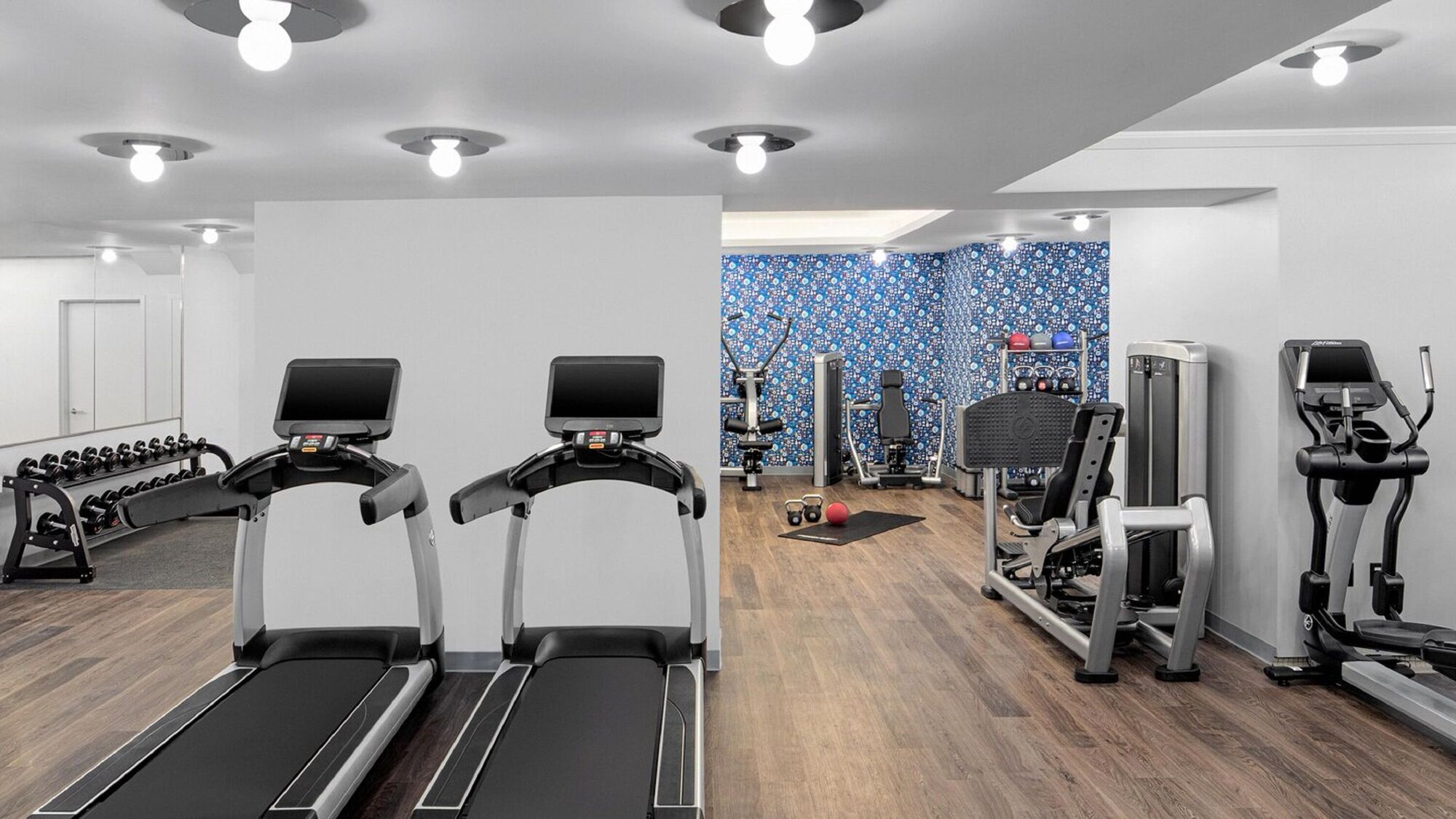 Le Meridien New York, Park 5* Nueva York
