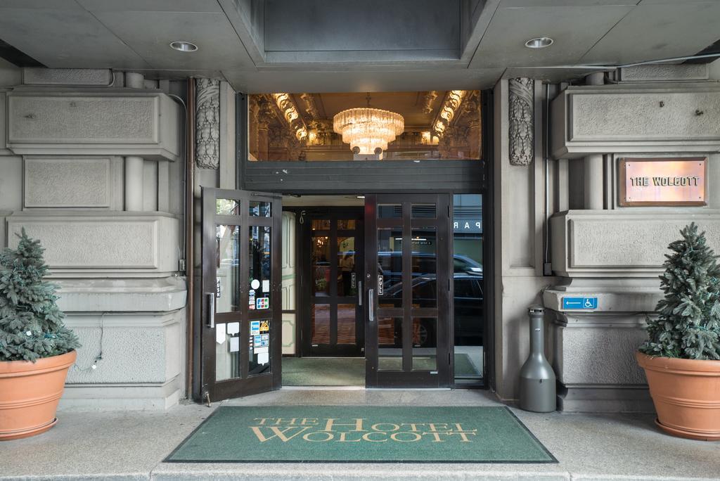 Wolcott 3* New York City