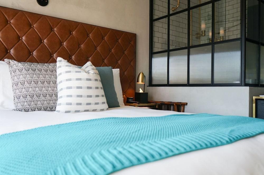 Arlo Williamsburg Hotel 5*