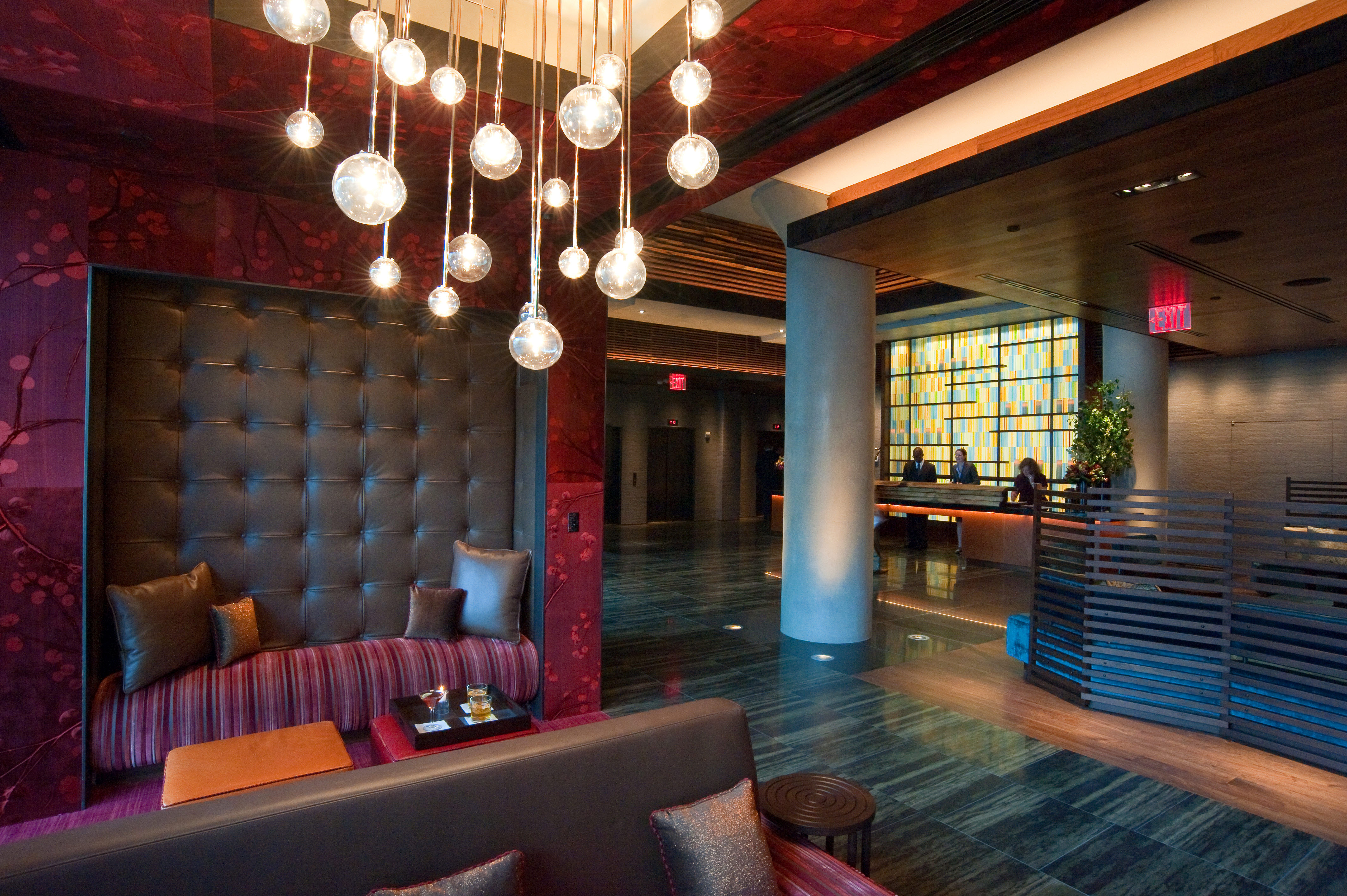 Hotel Ink 48 Nova York