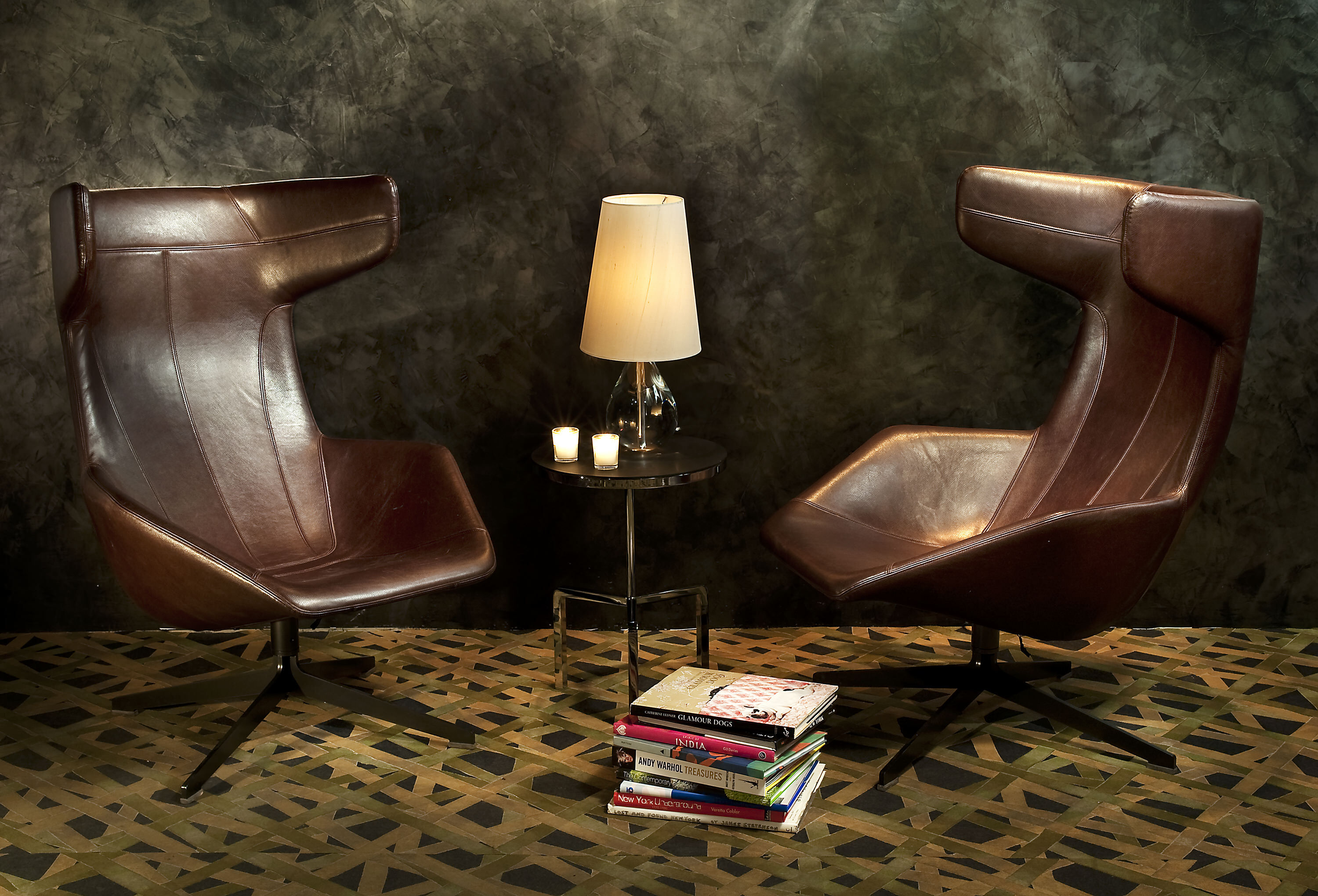 Ink 48 Hotel Nova York
