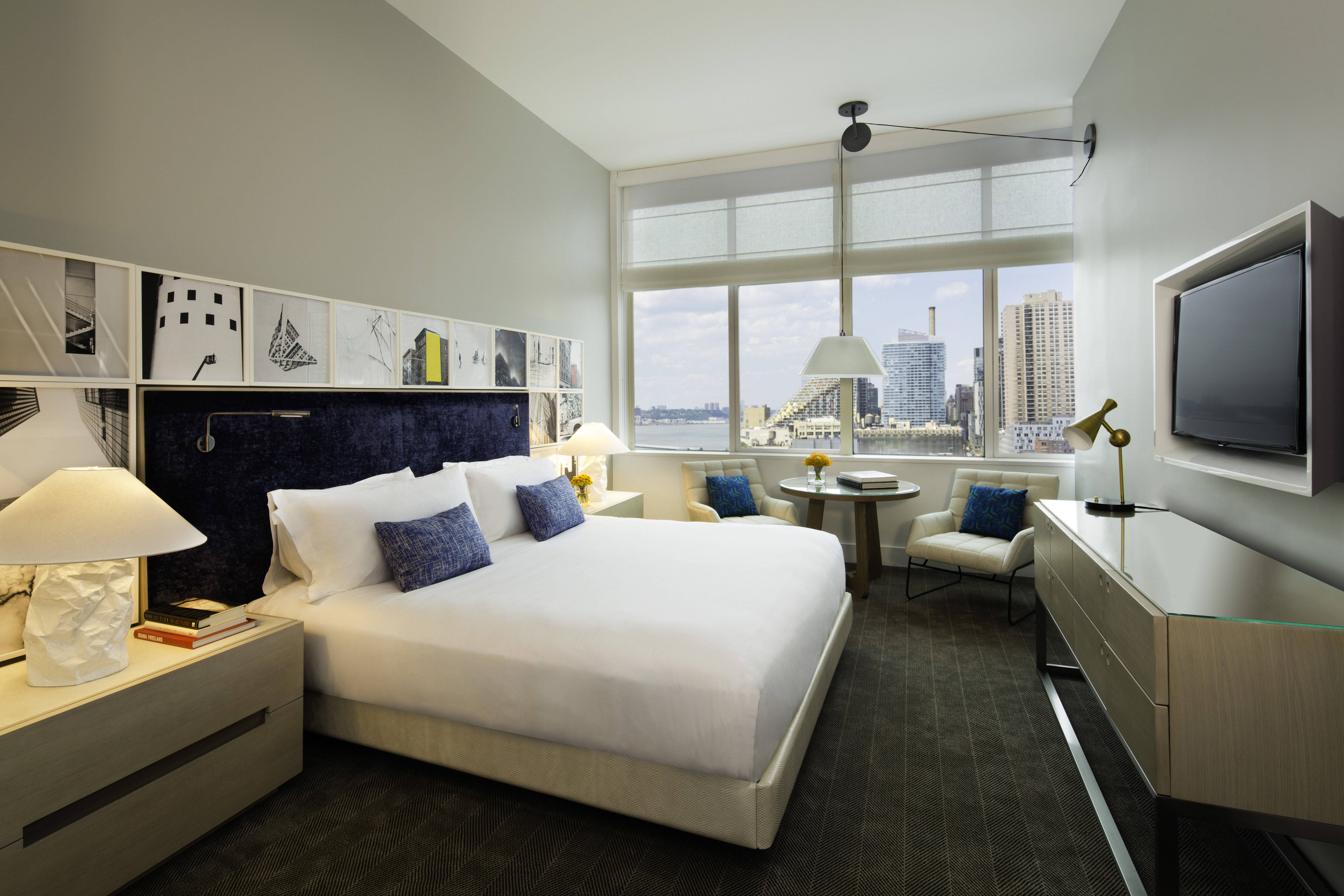 Ink 48 Hotel Nova York