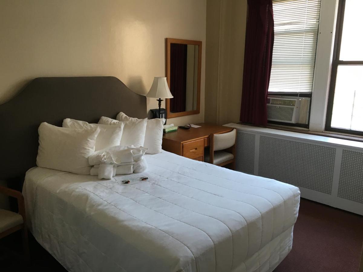 Leo House 3* Nueva York