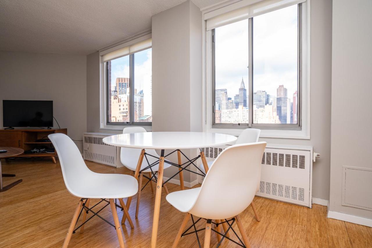 Appartamento 2nd Ave 30 Day New York