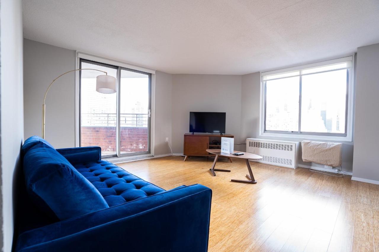 Appartamento 2nd Ave 30 Day *