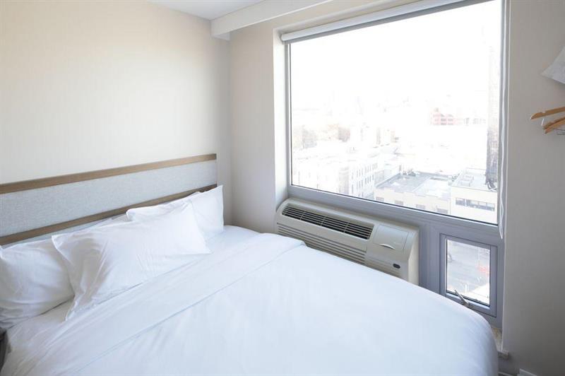 Hotel Mayflower Boutique Nueva York