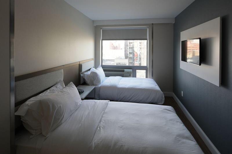 Mayflower Boutique Hotel Nueva York