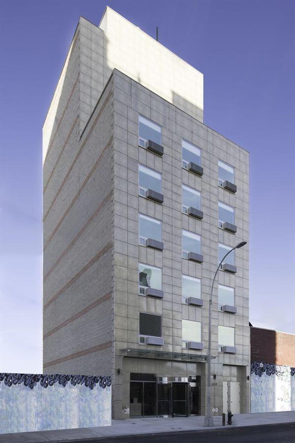 Mayflower Boutique Nueva York