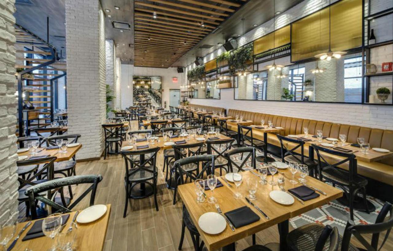 Doubletree By Hilton Times Square West Hotel 4*