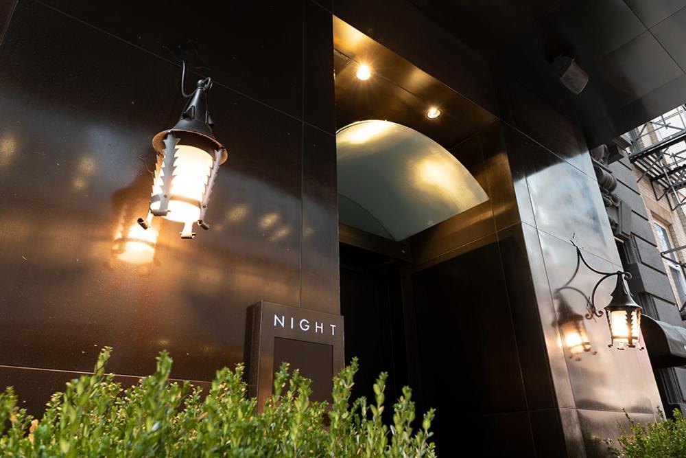 Hotel Night By Sb At Times Square New York