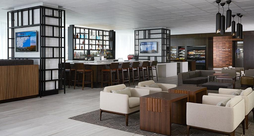Marriott At The Brooklyn Bridge Hotel New York