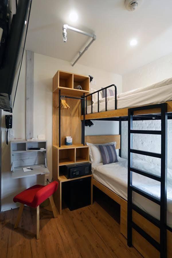 New York Inn Locanda 2*
