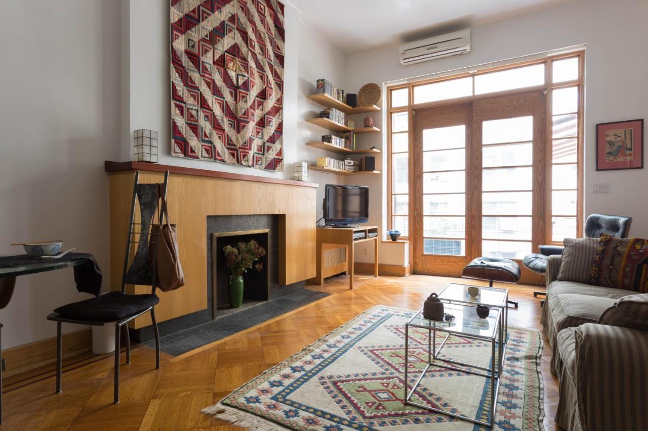 Riverside Terrace By Onefinestay Apartamento *