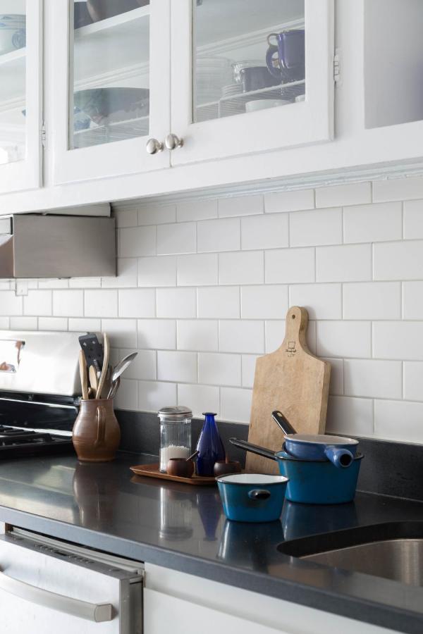 Apartamento Riverside Terrace By Onefinestay *