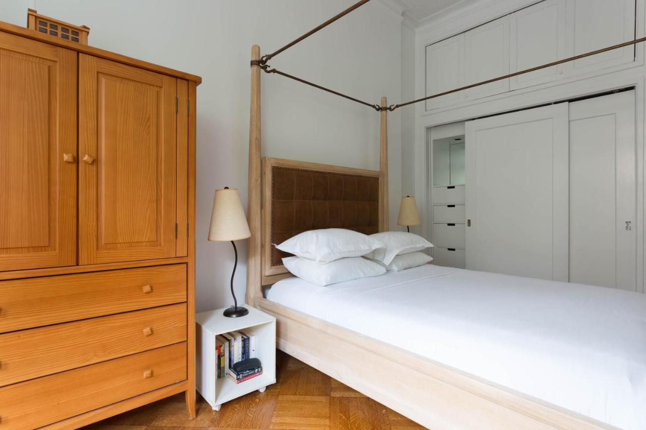Apartamento Riverside Terrace By Onefinestay Nueva York