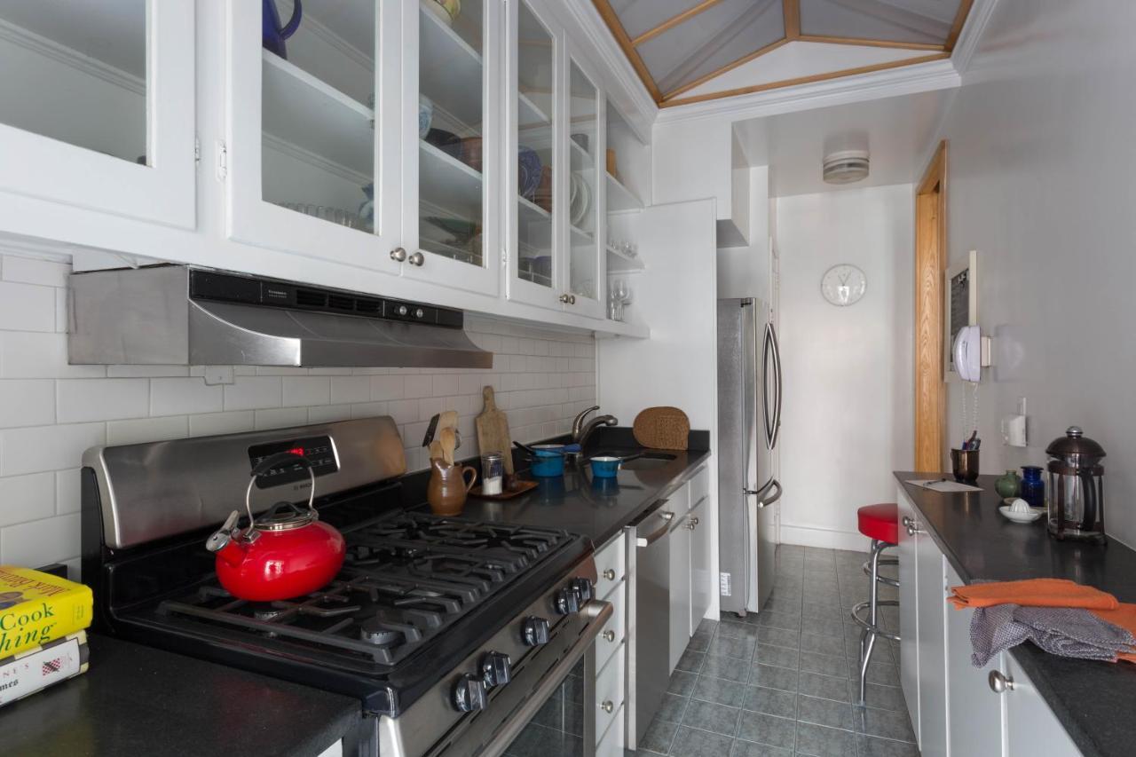 Apartamento Riverside Terrace By Onefinestay