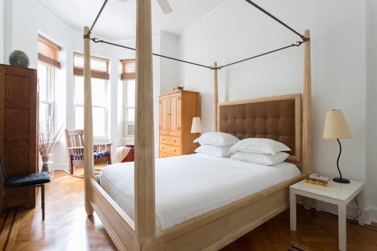 Apartamento Riverside Terrace By Onefinestay *
