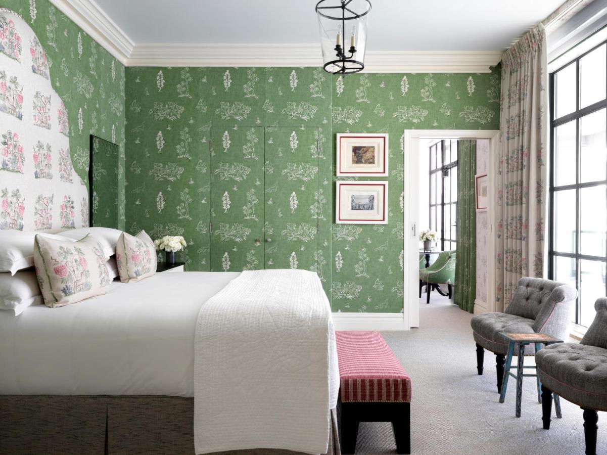 The Whitby 5* Nueva York
