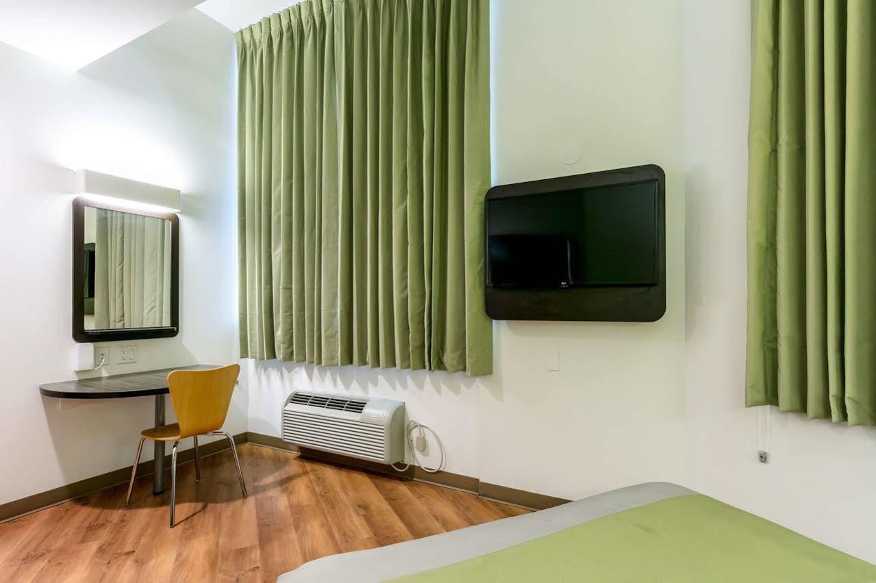 Hotel Feather Factory Nueva York