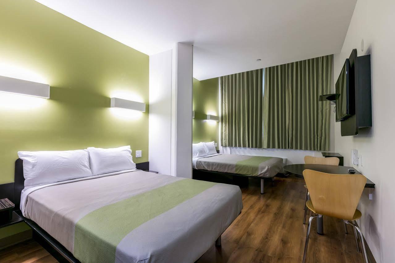 Feather Factory Hotel Nueva York
