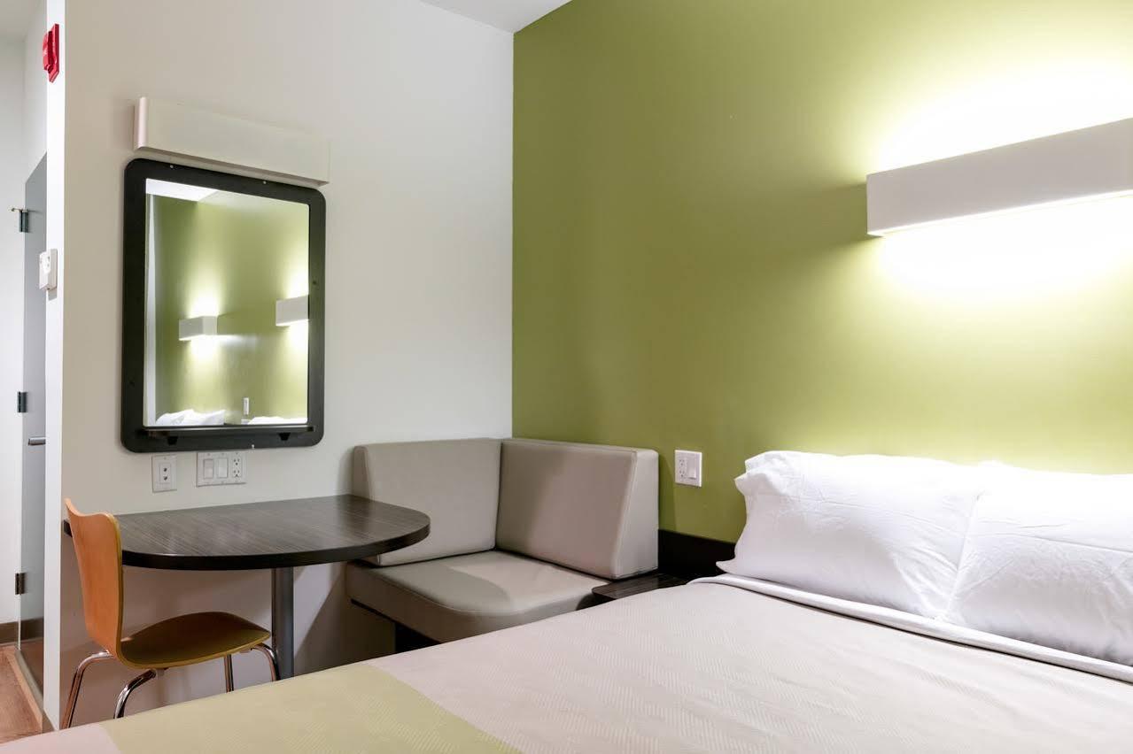 Hotel Feather Factory Nueva York