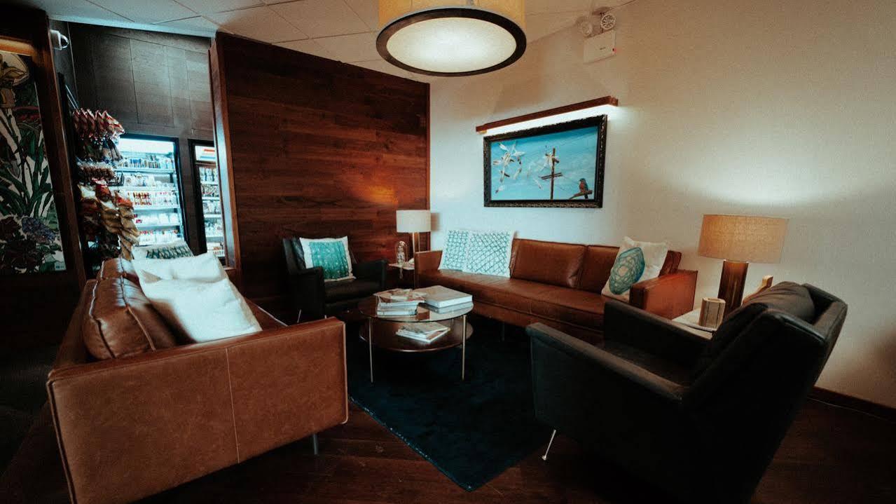 Feather Factory Hotel Nueva York