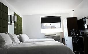 Bpm Brooklyn Hotel New York City