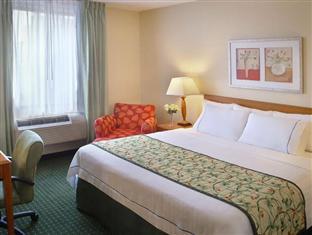 Hotel - Laguardia Airport Nueva York
