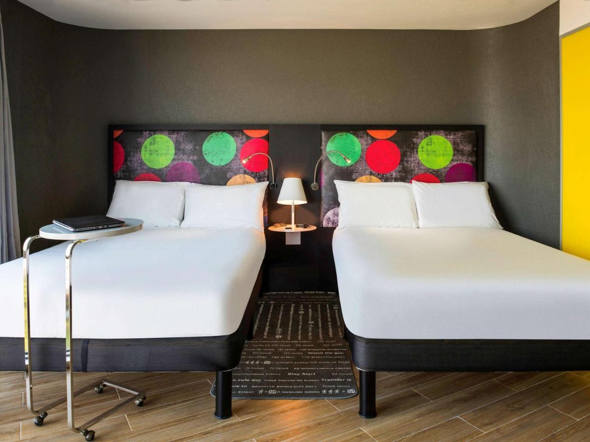 Ibis Styles New York Laguardia Airport