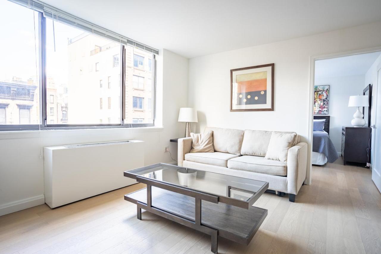 Appartement West Chelsea 30 Day New York