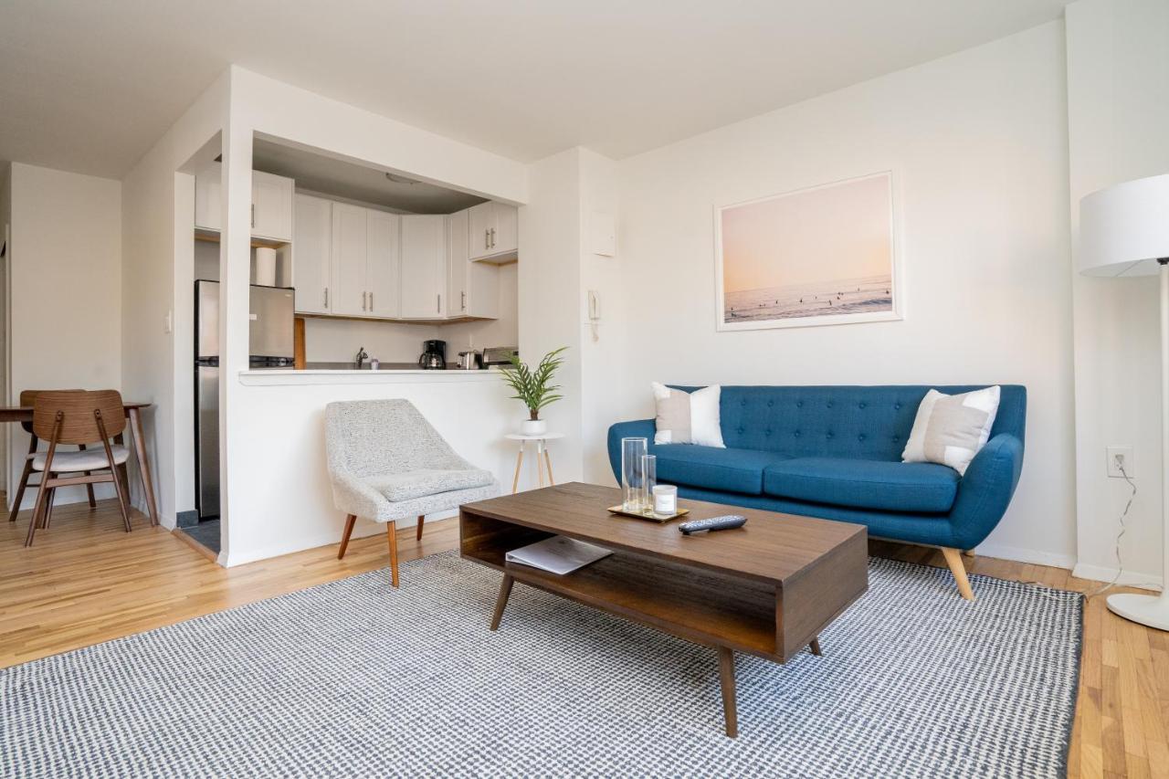 Midtown South 30 Day Appartement