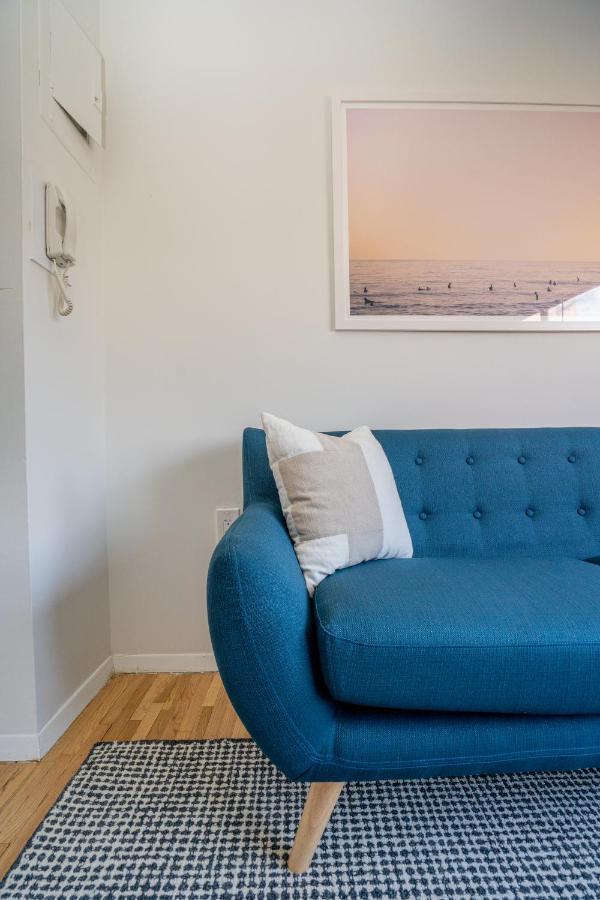 Appartement Midtown South 30 Day *