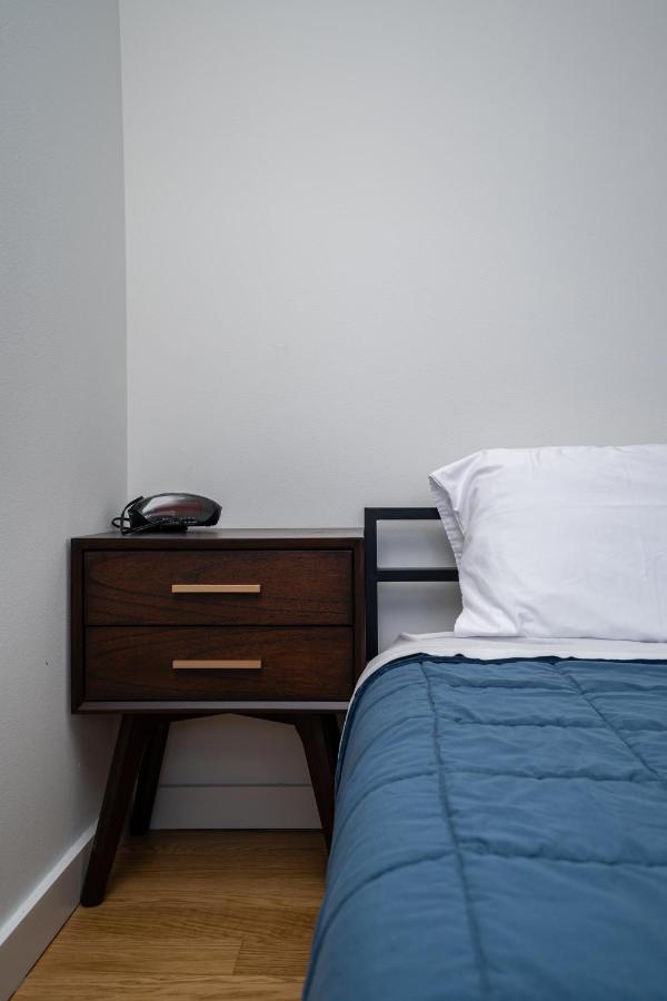 South Midtown Manhattan Appartement