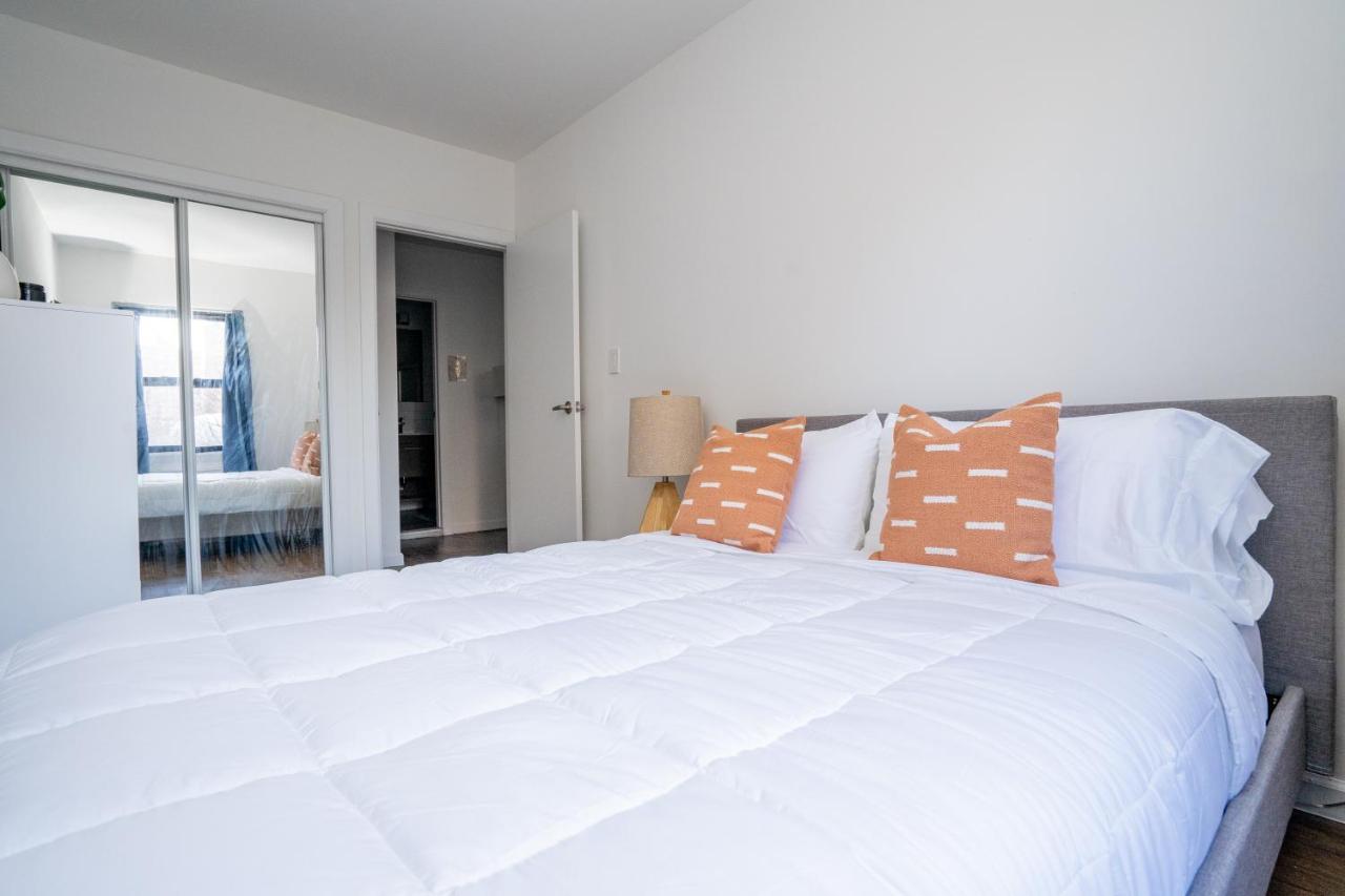Appartement Midtown South 30 Day