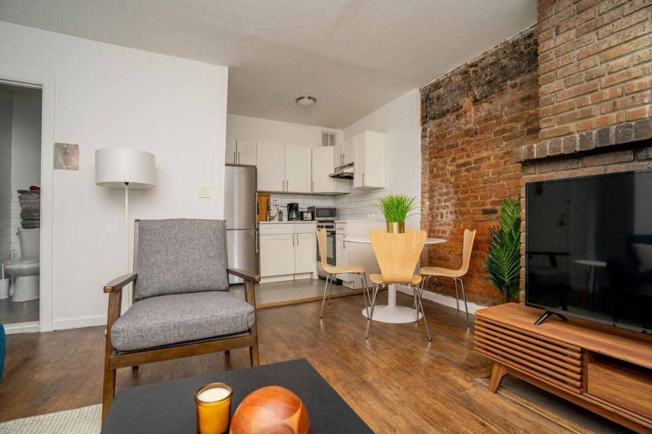 Appartement Midtown South 30 Day